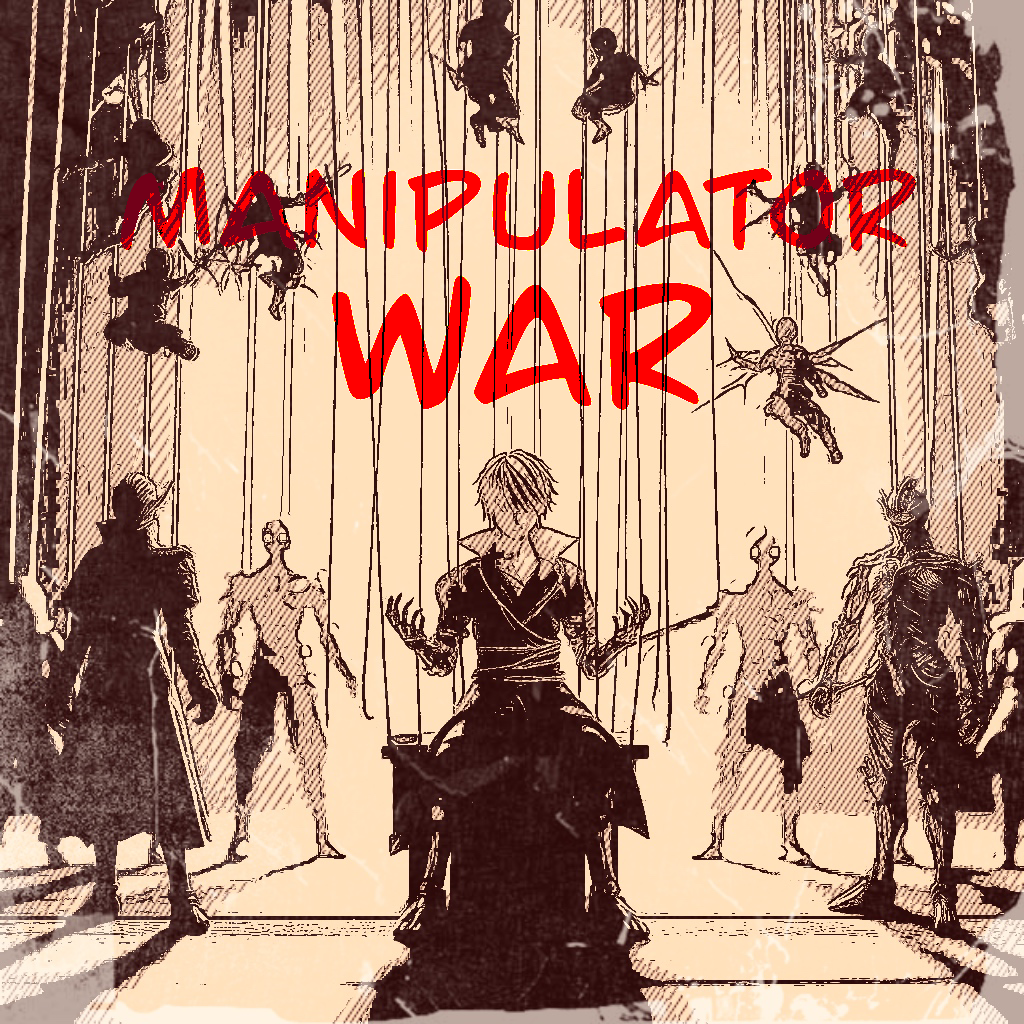 Manipulator War